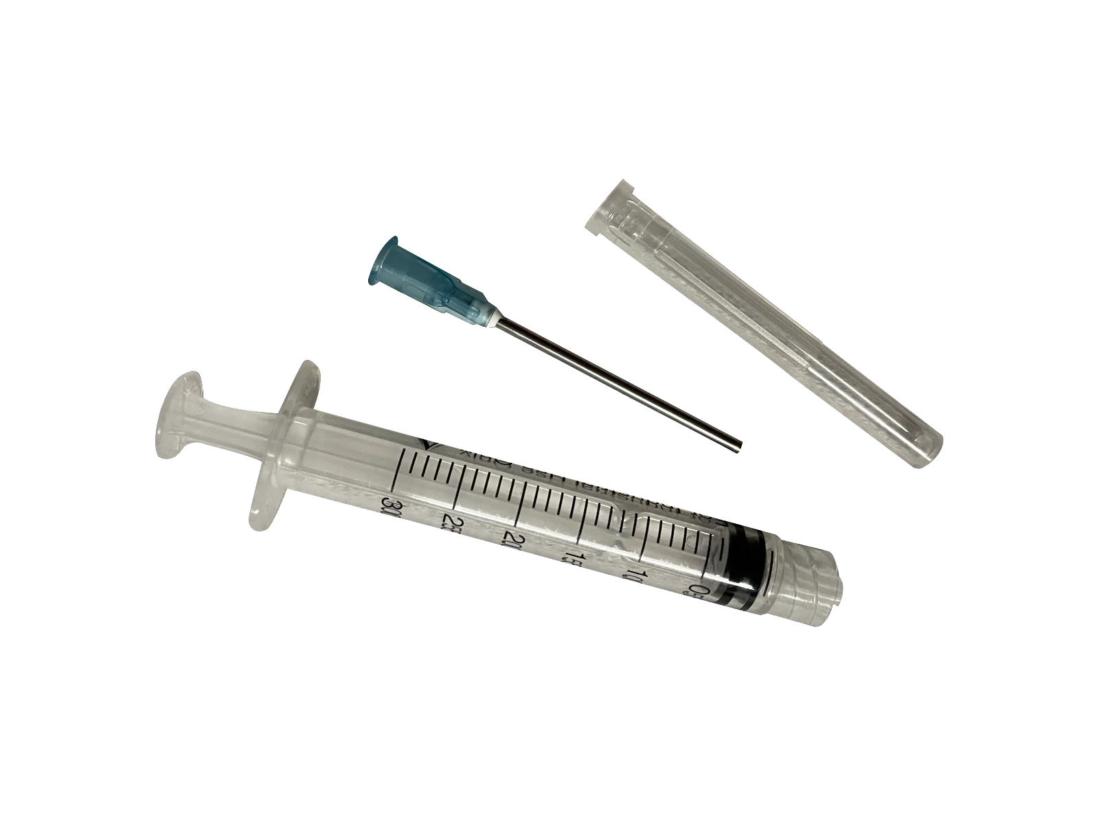 Syringe - 10 Pack - Image 5